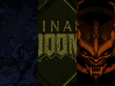 doom mod total chaos|DOOM CE 3.10.1 (Lite Download) file .